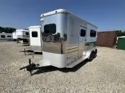 used Horse Trailers Sundowner Trailers  for sale, in Newfield, NJ Thumbnail 3