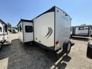 used Travel Trailers Forest River  for sale, in Newfield, NJ Thumbnail 4