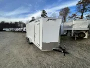 new Cargo (Enclosed) Trailers Homesteader Trailers  for sale, in Newfield, NJ Thumbnail 1