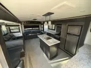used Travel Trailers Jayco  for sale, in Newfield, NJ Thumbnail 11