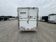 used Horse Trailers Shadow Trailers  for sale, in Newfield, NJ Thumbnail 6