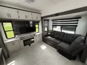 new Fifth Wheel Trailers Forest River  for sale, in Newfield, NJ Thumbnail 12