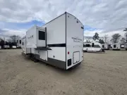 new Fifth Wheel Trailers Forest River  for sale, in Newfield, NJ Thumbnail 5