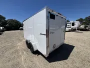 new Cargo (Enclosed) Trailers Homesteader Trailers  for sale, in Newfield, NJ Thumbnail 4