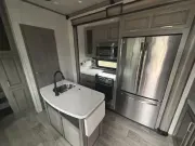 used Fifth Wheel Trailers Keystone RV  for sale, in Newfield, NJ Thumbnail 28