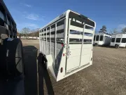new Stock / Stock Combo Trailers Valley Trailers  for sale, in Newfield, NJ Thumbnail 5