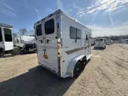 new Horse Trailers Sundowner Trailers  for sale, in Newfield, NJ Thumbnail 7