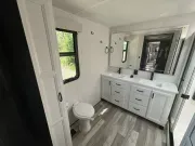 used Fifth Wheel Trailers Forest River  for sale, in Newfield, NJ Thumbnail 32