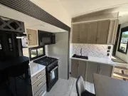 new Fifth Wheel Trailers Forest River  for sale, in Newfield, NJ Thumbnail 17