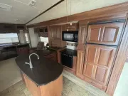 used Fifth Wheel Trailers Forest River  for sale, in Newfield, NJ Thumbnail 20
