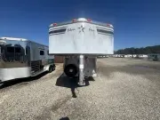 used Horse Trailers Silver Star Trailers  for sale, in Newfield, NJ Thumbnail 2