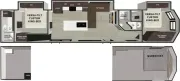 new Park Models Forest River  for sale, in Newfield, NJ Thumbnail 35
