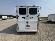 new Horse Trailers Sundowner Trailers  for sale, in Newfield, NJ Thumbnail 5