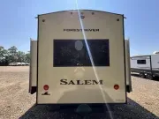 new Fifth Wheel Trailers Forest River  for sale, in Newfield, NJ Thumbnail 6