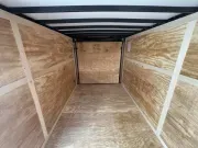 new Cargo (Enclosed) Trailers Homesteader Trailers  for sale, in Newfield, NJ Thumbnail 6