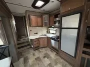 used Fifth Wheel Trailers Keystone RV  for sale, in Newfield, NJ Thumbnail 16
