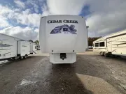 used Fifth Wheel Trailers Forest River  for sale, in Newfield, NJ Thumbnail 2