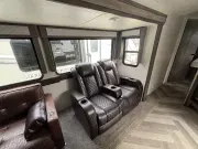 used Travel Trailers Forest River  for sale, in Newfield, NJ Thumbnail 17