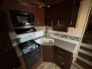 used Fifth Wheel Trailers Forest River  for sale, in Newfield, NJ Thumbnail 16