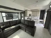 new Fifth Wheel Trailers Forest River  for sale, in Newfield, NJ Thumbnail 19