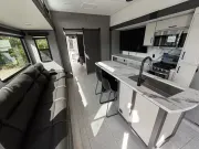 new Fifth Wheel Trailers Forest River  for sale, in Newfield, NJ Thumbnail 25