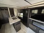used Travel Trailers Coachmen  for sale, in Newfield, NJ Thumbnail 13