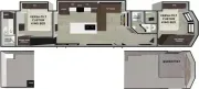new Park Models Forest River  for sale, in Newfield, NJ Thumbnail 35