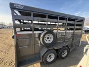 new Stock / Stock Combo Trailers Valley Trailers  for sale, in Newfield, NJ Thumbnail 8