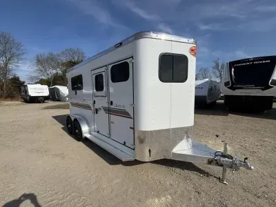 2027 Sundowner Trailers Charter 2H BP TRSE