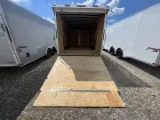 new Cargo (Enclosed) Trailers Homesteader Trailers  for sale, in Newfield, NJ Thumbnail 9