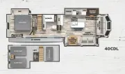 used Park Models Forest River  for sale, in Newfield, NJ Thumbnail 23