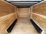 new Cargo (Enclosed) Trailers Homesteader Trailers  for sale, in Newfield, NJ Thumbnail 9