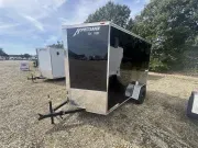 new Cargo (Enclosed) Trailers Homesteader Trailers  for sale, in Newfield, NJ Thumbnail 3