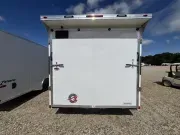 new Cargo (Enclosed) Trailers Homesteader Trailers  for sale, in Newfield, NJ Thumbnail 3