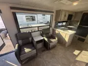 used Travel Trailers Forest River  for sale, in Newfield, NJ Thumbnail 15