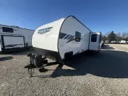 used Travel Trailers Forest River  for sale, in Newfield, NJ Thumbnail 3