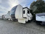 used Fifth Wheel Trailers Forest River  for sale, in Newfield, NJ Thumbnail 3