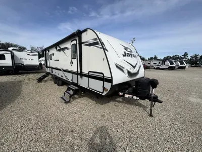 2021 Jayco Jay Feather 27RL