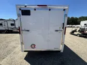new Cargo (Enclosed) Trailers Homesteader Trailers  for sale, in Newfield, NJ Thumbnail 5