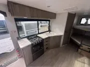 new Travel Trailers Forest River  for sale, in Newfield, NJ Thumbnail 11