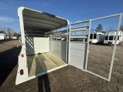 new Stock / Stock Combo Trailers Valley Trailers  for sale, in Newfield, NJ Thumbnail 16