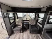 used Travel Trailers Jayco  for sale, in Newfield, NJ Thumbnail 12