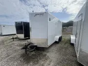 new Cargo (Enclosed) Trailers Homesteader Trailers  for sale, in Newfield, NJ Thumbnail 3