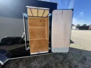 new Cargo (Enclosed) Trailers Homesteader Trailers  for sale, in Newfield, NJ Thumbnail 13