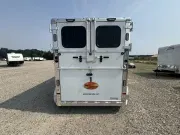 new Horse Trailers Sundowner Trailers  for sale, in Newfield, NJ Thumbnail 5