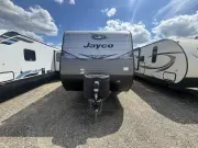 used Travel Trailers Jayco  for sale, in Newfield, NJ Thumbnail 2