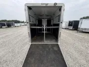 used Horse Trailers Shadow Trailers  for sale, in Newfield, NJ Thumbnail 21