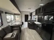 used Toy Haulers Forest River  for sale, in Newfield, NJ Thumbnail 31