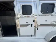 new Horse Trailers Sundowner Trailers  for sale, in Newfield, NJ Thumbnail 7