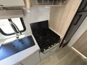 used Travel Trailers Winnebago  for sale, in Newfield, NJ Thumbnail 11